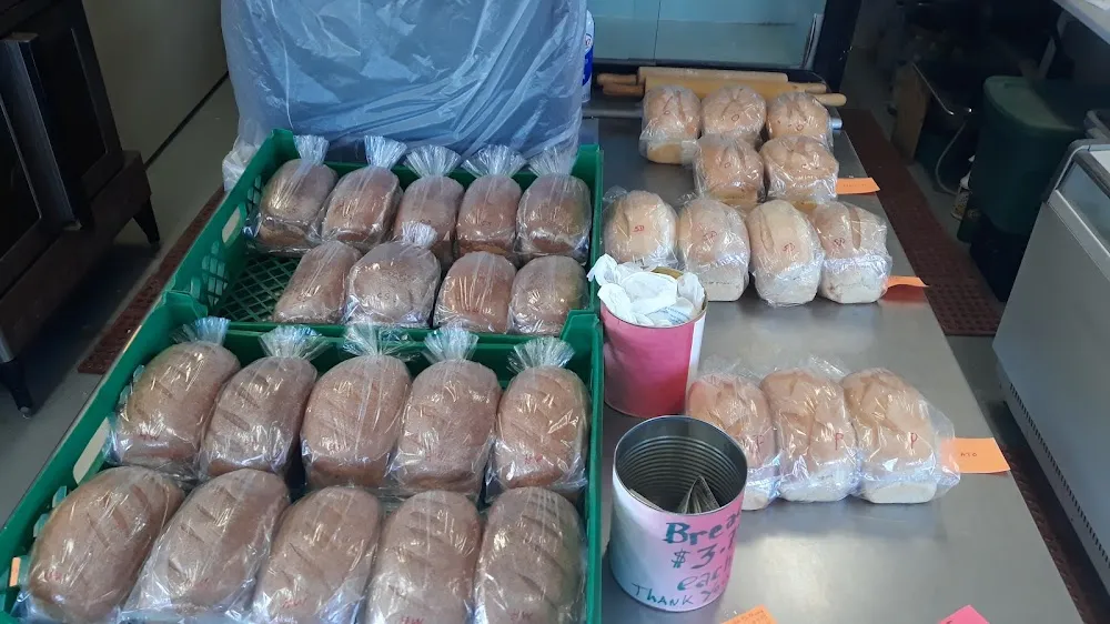 Breads