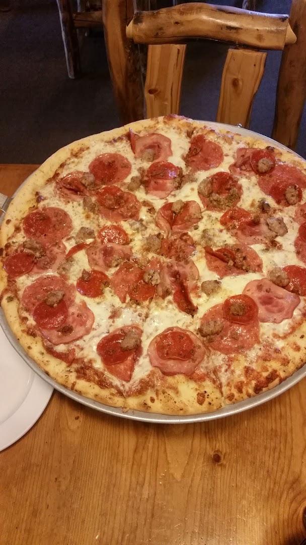 The Bread Barn Pizzeria