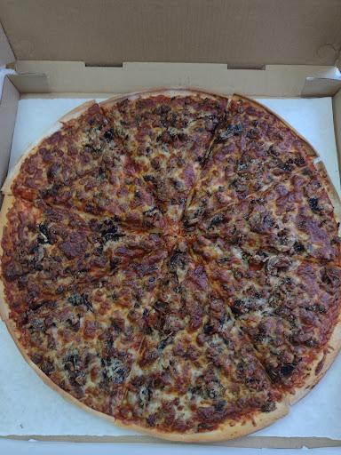 The Bread Barn Pizzeria